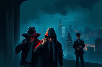 10 Movies and Shows Similar to The Dog