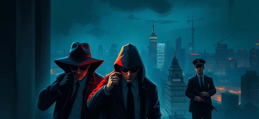 10 Movies and Shows Similar to The Dog