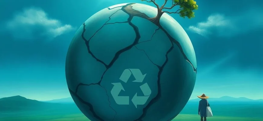 Must-Watch Films Similar to Eating Our Way to Extinction