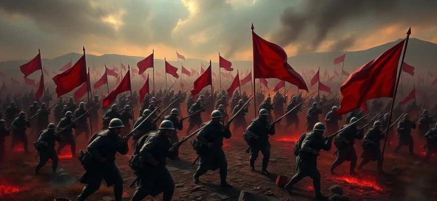 Movies and Shows Similar to Battle of Jangsari