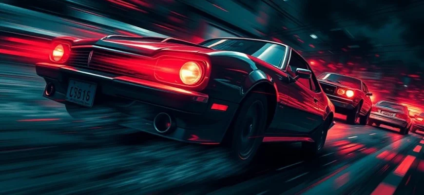 Movies & Shows Like Run! Bitch Run! for Nonstop Thrills