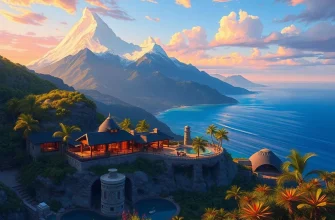 Shows Like Extreme Hotels for the Ultimate Travel Thrills