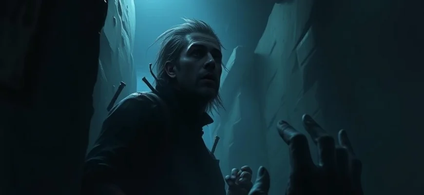 Movies Like Splinter for Fans of Tense Horror