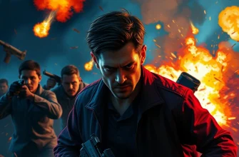 10 Heart-Pounding Movies Similar to Combustion