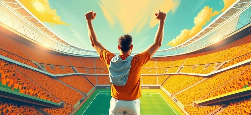 10 Must-Watch Movies & Shows Like Chhalaang