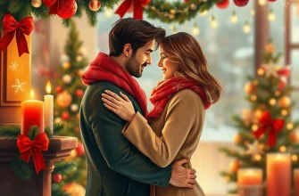 Movies & Shows Like Christmas Crush for Holiday Cheer