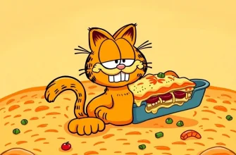 10 Movies & Shows Like The Garfield Movie