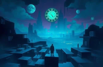 Shows Like Sonny Boy for Fans of Surreal Storytelling