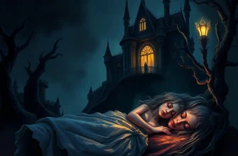 Movies & Shows Like The Curse of Sleeping Beauty