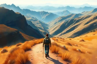 Movies and Shows Similar to The Camino Voyage