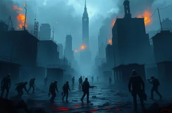 10 Action-Packed Movies Similar to Zombie Hunter