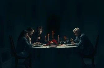 Movies & Shows Similar to Blood Relatives