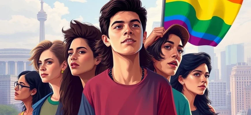 10 Must-Watch Films & Shows Similar to Stonewall