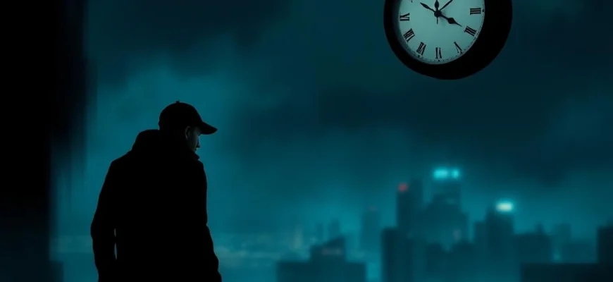 10 Heart-Pounding Thrillers Similar to The Welder