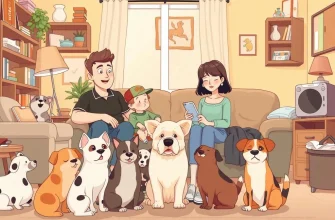 Shows Like 'It's Me or the Dog' to Watch Next