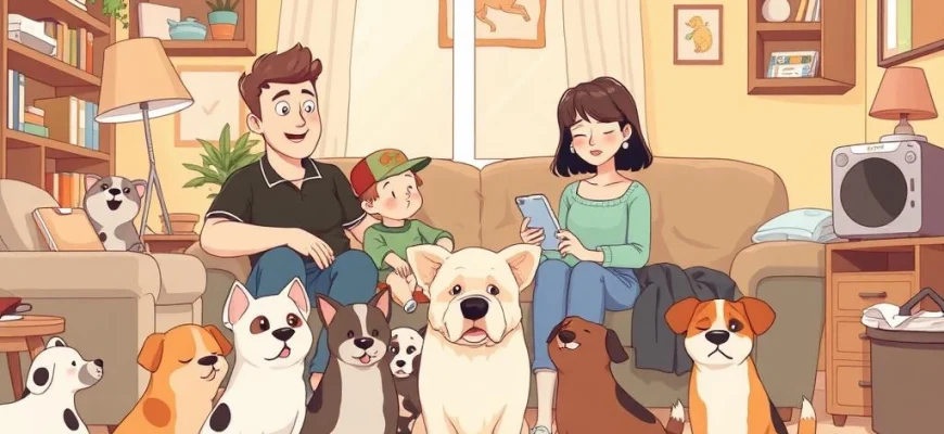 Shows Like 'It's Me or the Dog' to Watch Next