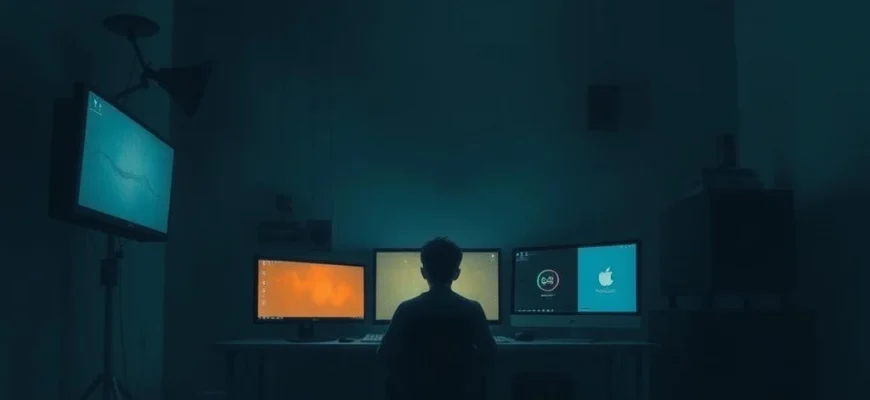 10 Must-Watch Movies & Shows Similar to Operator