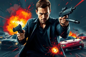 Movies & Shows Similar to 223 Wick