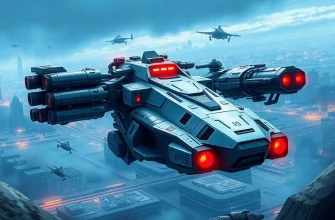 Top 10 Shows and Movies Like FutureWeapons