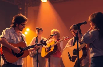 10 Must-Watch Films & Series Similar to Harmony