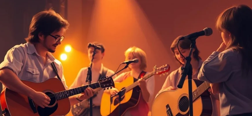 10 Must-Watch Films & Series Similar to Harmony