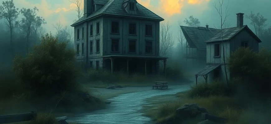 Movies and Shows Similar to Closed for Storm