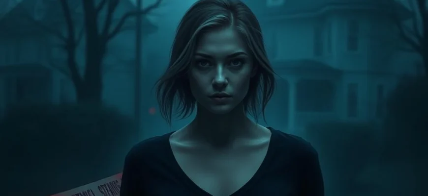 10 Must-Watch Shows & Movies Similar to 'Gone Mom'