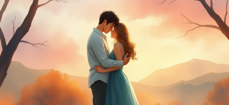 Movies and Shows Like Still Breathing for Hopeless Romantics