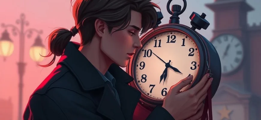 10 Must-Watch Films Similar to Another Time