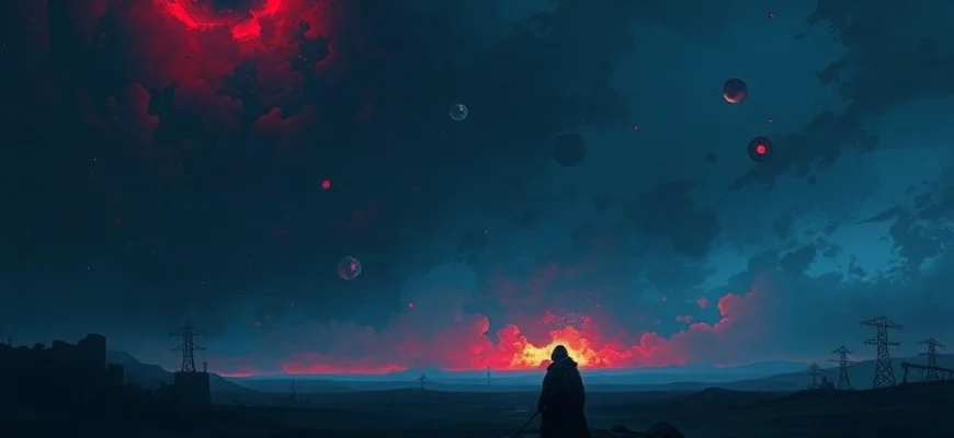 Movies Like Dead Shadows for Horror Fans