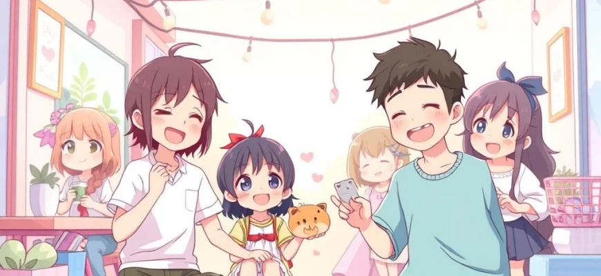 Anime Like Uzaki-chan: 10 Must-Watch Picks