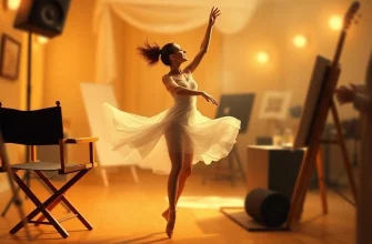 Movies and Shows Similar to Ballet 422