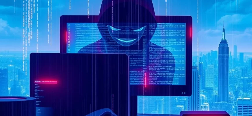 Must-Watch Shows Similar to Decrypted