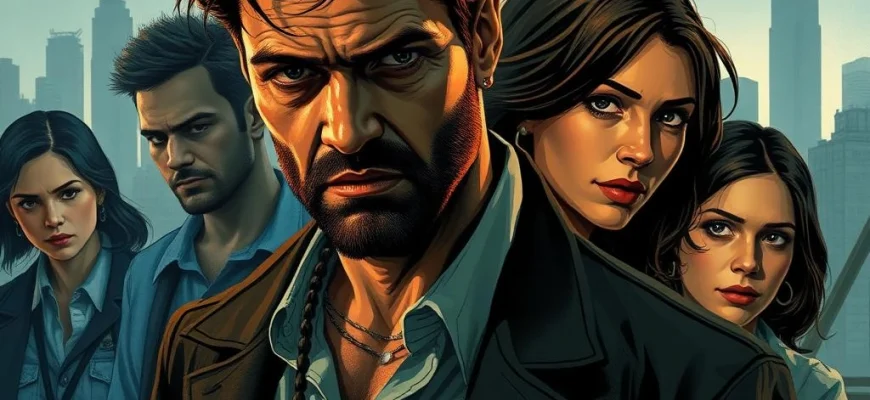 10 Gripping Movies and Shows Similar to Yonkers Joe