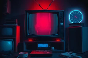 Movies and Shows Like V/H/S/85 for Horror Lovers