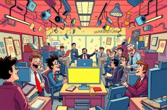 Shows Like American Auto to Keep You Laughing