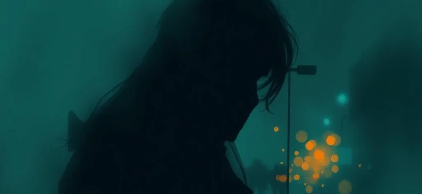 10 Gripping Movies and Shows Similar to Afire