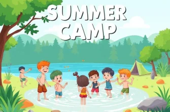 Movies and Shows Similar to Camp Cool Kids