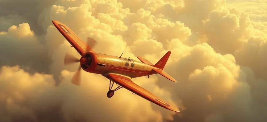 Movies and Shows Similar to The Impossible Voyage