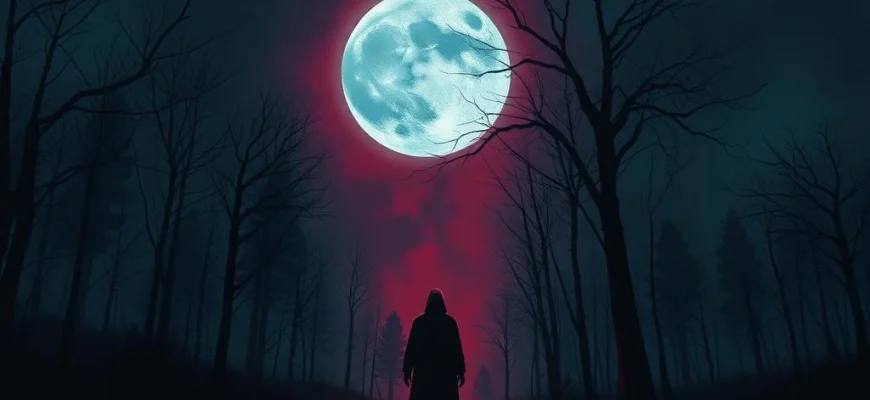 Movies & Shows Like Bloodlust! for Dark Thrill Seekers