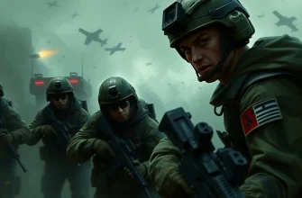 10 Must-Watch Movies Similar to Opposing Force