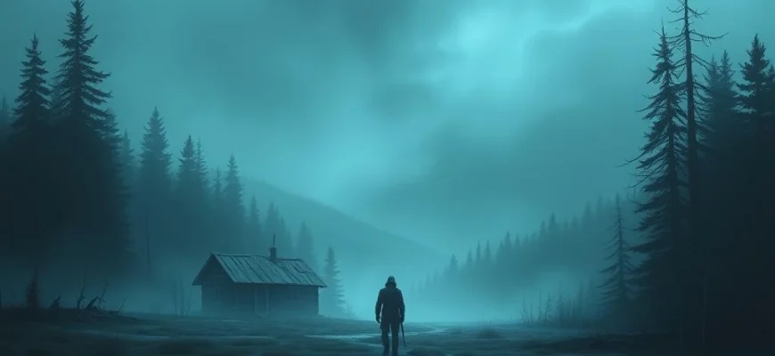 Movies Like The Wind: Isolation Horror at Its Best