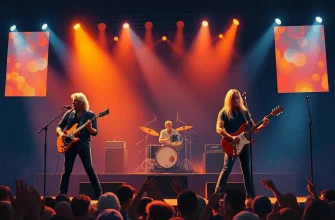 Top 10 Music Documentaries for Eagles Fans