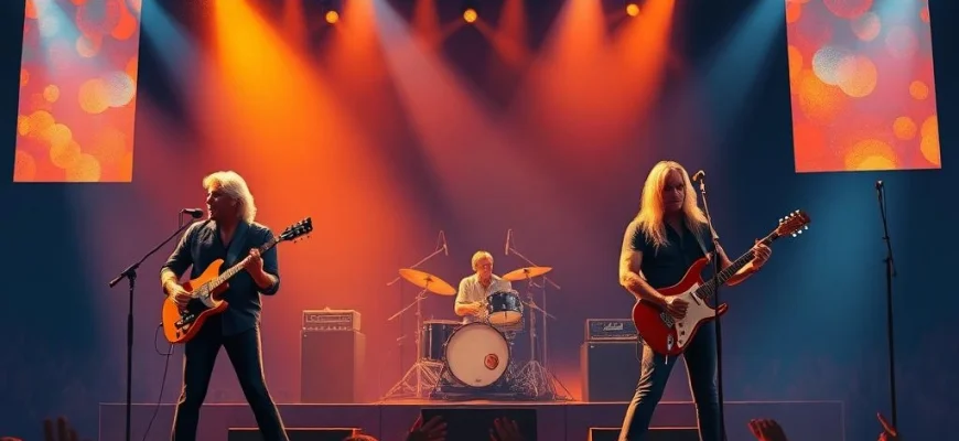 Top 10 Music Documentaries for Eagles Fans