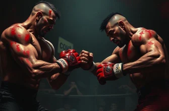 Movies Like Blood and Bone for Fight Fans