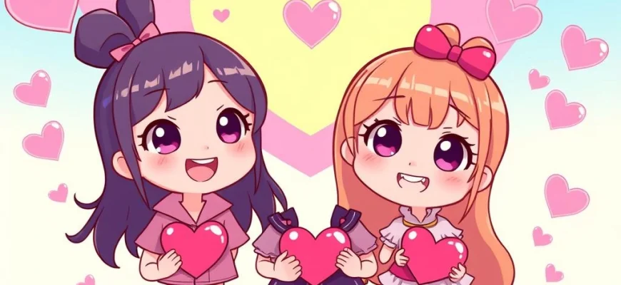 Anime Like Hensuki: Unconventional Love Stories