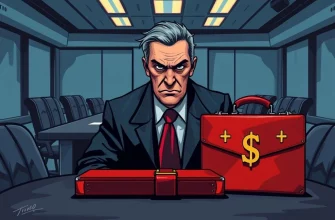 Shows Like House of Lies to Satisfy Your Cynical Side