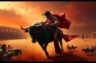 Movies and Shows Similar to Bullfighter