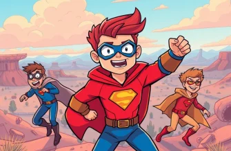 Movies Like Zebraman for Fans of Quirky Superheroes