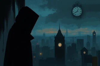 Must-Watch Thrillers Similar to The New Age of Terror